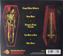 Charger l'image dans la galerie, Ocultum - Buena Muerte (CD)