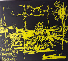 Charger l'image dans la galerie, Cavern Deep - Partie II : Breach (CD)