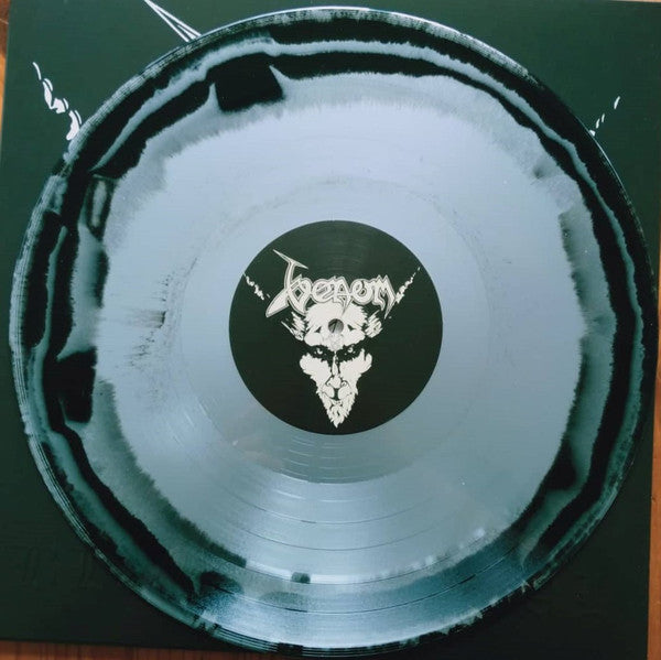 Venom - Black Metal (Vinyl/Record) – The Cosmic Peddler