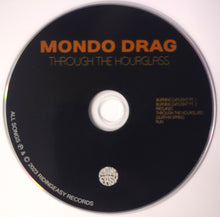 Charger l'image dans la galerie, Mondo Drag - À travers le sablier (CD)