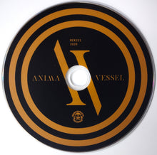 Charger l'image dans la galerie, Haven - Vessel (CD)