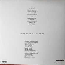 Load image into Gallery viewer, John Braheny - Some Kind Of Change (Vinyl/Record)