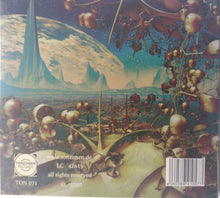 Cargar imagen en el visor de la galería, Señores del espacio - Flores espaciales (CD)