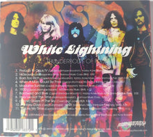 Charger l'image dans la galerie, White Lightning - Thunderbolts Of Fuzz (CD)