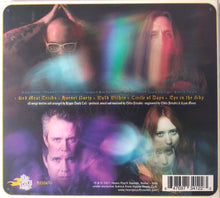 Charger l'image dans la galerie, Hippie Death Cult - Circle Of Days (CD)
