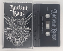 Charger l'image dans la galerie, Rage antique - Rage antique (Cassette)