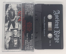 Charger l'image dans la galerie, Rage antique - Rage antique (Cassette)