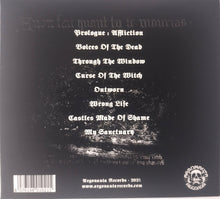 Charger l'image dans la galerie, Conviction - Conviction (CD)