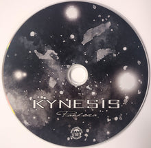 Load image into Gallery viewer, Kynesis - Pandora (Vinyl/Record)