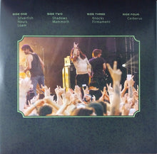 Charger l'image dans la galerie, King Buffalo - Live At Freak Valley Vol. 2 (Vinyle/Disque)