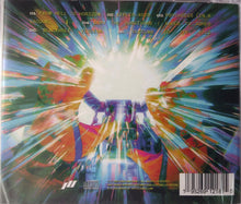 Cargar imagen en el visor de la galería, Rey Bastardo - Vino del Vacío (CD)