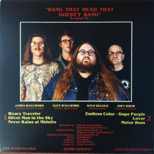 Charger l'image dans la galerie, Faerie Ring - Weary Traveler (Vinyle/Disque)