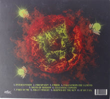 Charger l'image dans la galerie, Black Solstice - Ember (CD)