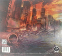 Charger l'image dans la galerie, Bright Curse - Le Temps du Guérisseur (CD)