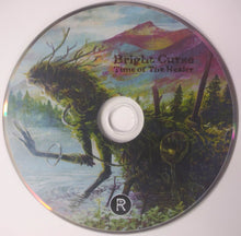 Charger l'image dans la galerie, Bright Curse - Le Temps du Guérisseur (CD)