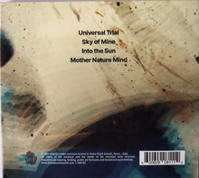 Load image into Gallery viewer, Solarius - Universal Trial (CD)