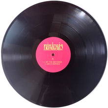 Charger l'image dans la galerie, Naxatras - Naxatras (Vinyle/Disque)