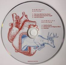 Cargar imagen en el visor de la galería, Domkraft / Slomatics - Ascender / Descender (CD)