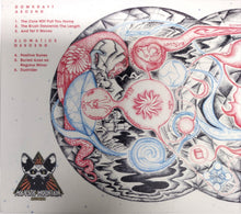 Cargar imagen en el visor de la galería, Domkraft / Slomatics - Ascender / Descender (CD)