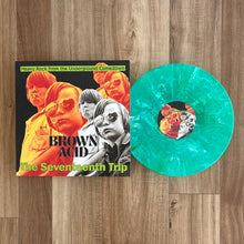 Charger l'image dans la galerie, Brown Acid - The Seventeenth Trip (Vinyle/Disque)