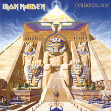 Charger l'image dans la galerie, Iron Maiden - Powerslave (Vinyl/Record)