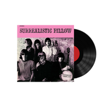 Charger l'image dans la galerie, Jefferson Airplane - Surrealistic Pillow (Vinyl/Record)