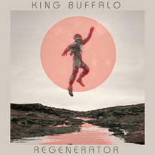 Charger l'image dans la galerie, King Buffalo - Regenerator (CD)