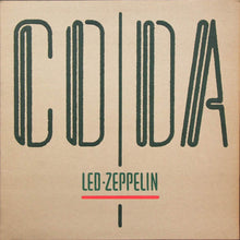 Charger l'image dans la galerie, Led Zeppelin - Coda (Vinyle/Disque)