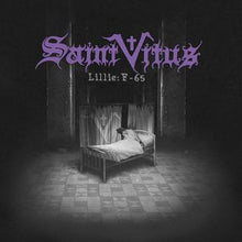 Cargar imagen en el visor de la galería, San Vito - Lillie F-65 (CD)