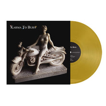 Charger l'image dans la galerie, Karma To Burn - Karma To Burn (Vinyle/Disque)
