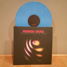 Charger l'image dans la galerie, Mondo Drag - The Occultation Of Light (Vinyle/Disque)