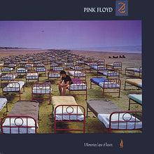 Load image into Gallery viewer, Pink Floyd - A Momentary Lapse Of Reason (CD)