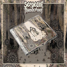 Charger l'image dans la galerie, Sergent Thunderhoof - Le Fantôme de Badon Hill (CD)