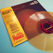 Charger l'image dans la galerie, Mythic Sunship - Changing Shapes (Vinyle/Disque)