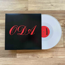Charger l'image dans la galerie, Oda - Oda (Vinyle/Disque)