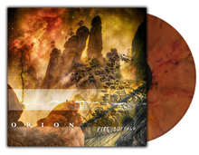 Charger l'image dans la galerie, King Buffalo - Orion (Vinyle/Disque)