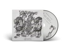 Charger l'image dans la galerie, Gnome - King (CD)