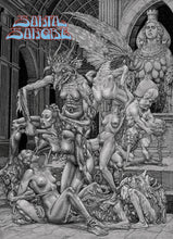 Charger l'image dans la galerie, Santa Sangre - Rock (Vinyl/Record)