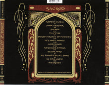 Load image into Gallery viewer, Obsessed, The - Sacred (CD)