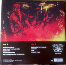 Load image into Gallery viewer, Sasquatch - Maneuvers (Vinyl/Record)