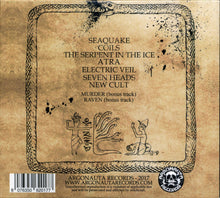 Charger l'image dans la galerie, Hollow Leg - Couronne (CD)