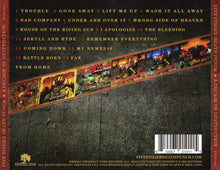 Load image into Gallery viewer, Five Finger Death Punch - A Decade Of Destruction (CD)