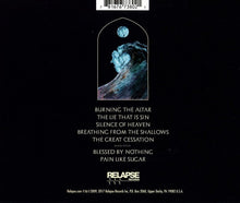 Load image into Gallery viewer, YOB - The Great Cessation (CD)
