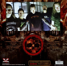 Charger l'image dans la galerie, Hatesphere - Ballet Of The Brute (Vinyle/Disque)
