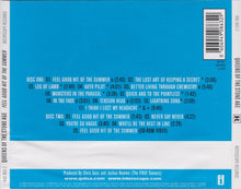 Load image into Gallery viewer, Queens Of The Stone Age - Rated R (CD)