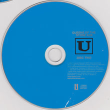 Load image into Gallery viewer, Queens Of The Stone Age - Rated R (CD)