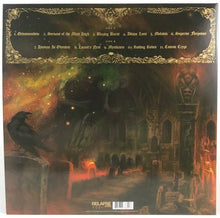 Charger l'image dans la galerie, Mammoth Grinder - Cosmic Crypt (Vinyle/Disque)