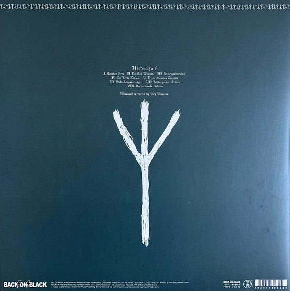 【Duru様用】BURZUM / Hlidskjalf Burzum - Hlidskjalf - Amazon.com Music