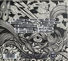 Charger l'image dans la galerie, Drive By Wire - Spellbound (CD)