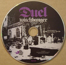 Cargar imagen en el visor de la galería, Duelo - Witchbanger (CD)
